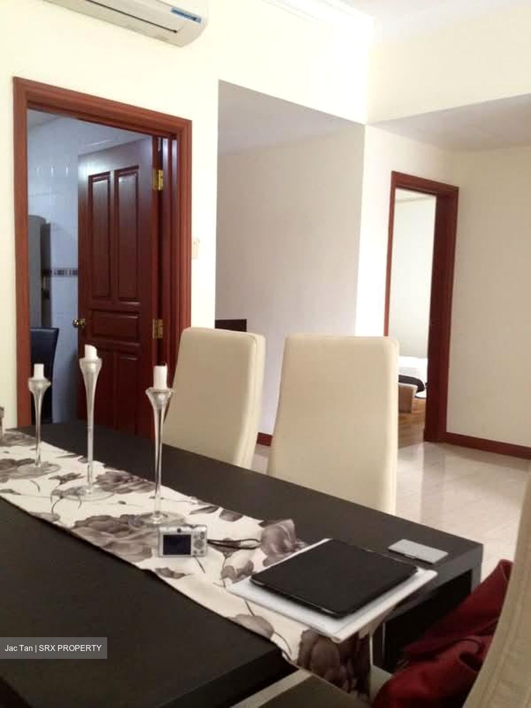 Aspen Heights (D9), Condominium #554561901